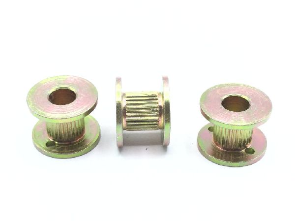 NAS1834-4-500 Screw Thread Insert (4)