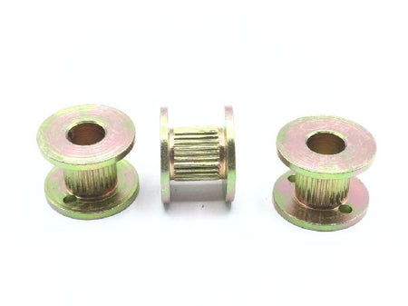 NAS1834-4-500 Screw Thread Insert (4)