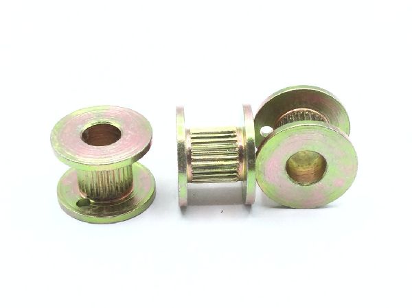 NAS1834-4-500 Screw Thread Insert (5)
