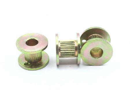 NAS1834-4-500 Screw Thread Insert (5)