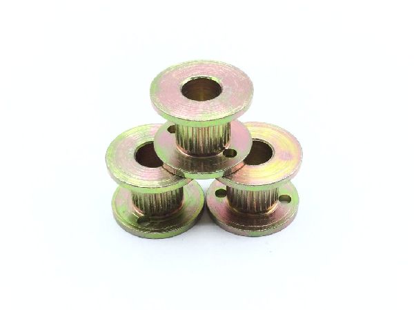NAS1834-4-500 Screw Thread Insert (6)