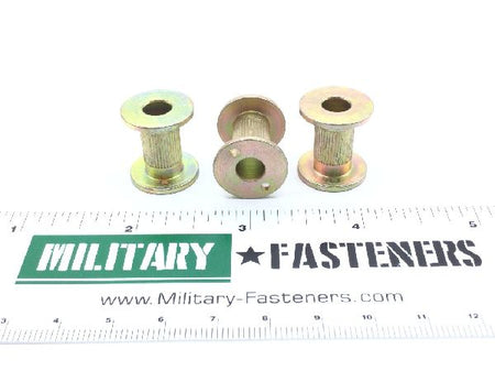 NAS1834-4-750 Screw Thread Insert (2)