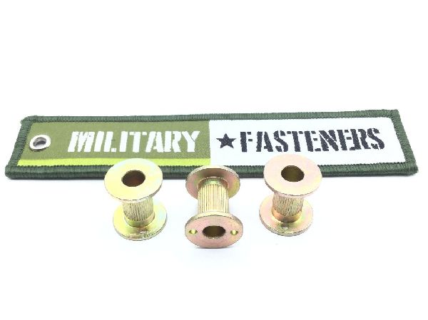NAS1834-4-750 Screw Thread Insert (3)