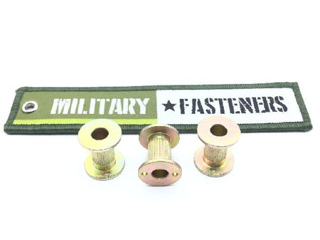 NAS1834-4-750 Screw Thread Insert (3)