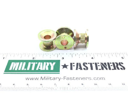 NAS1834-4K500 Screw Thread Insert (2)