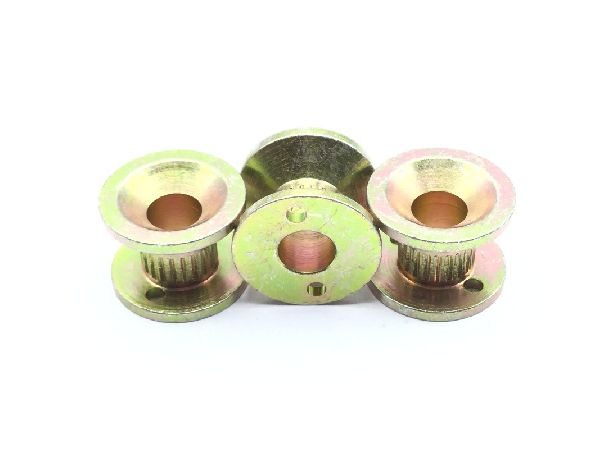 NAS1834-4K500 Screw Thread Insert (4)