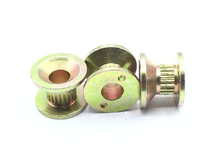 NAS1834-4K500 Screw Thread Insert (5)