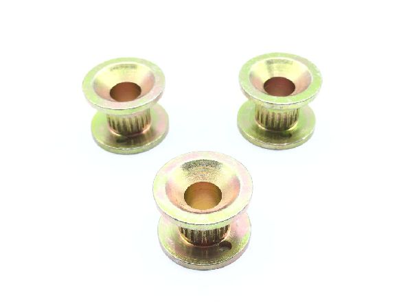 NAS1834-4K500 Screw Thread Insert (6)
