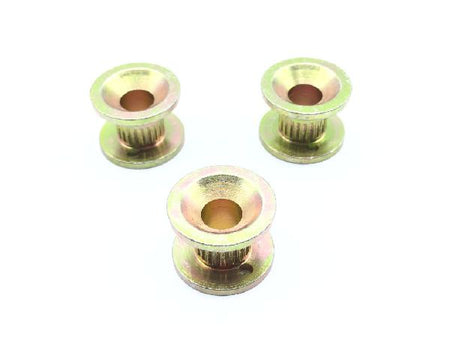 NAS1834-4K500 Screw Thread Insert (6)