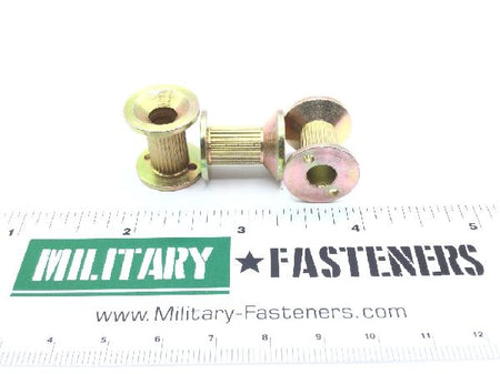 NAS1834-4K750 Screw Thread Insert (2)