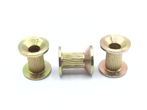 NAS1834-4K750 Screw Thread Insert (5)