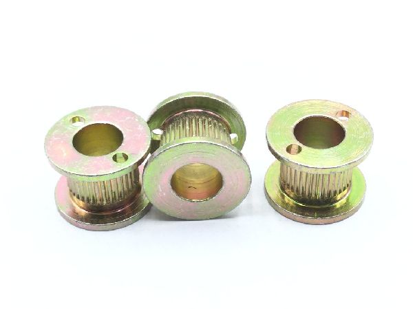 NAS1834-5-500 Screw Thread Insert (4)