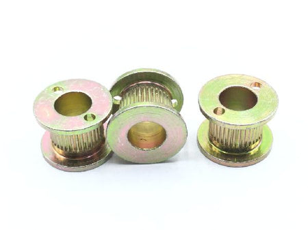 NAS1834-5-500 Screw Thread Insert (4)