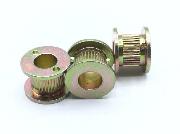 NAS1834-5-500 Screw Thread Insert (5)