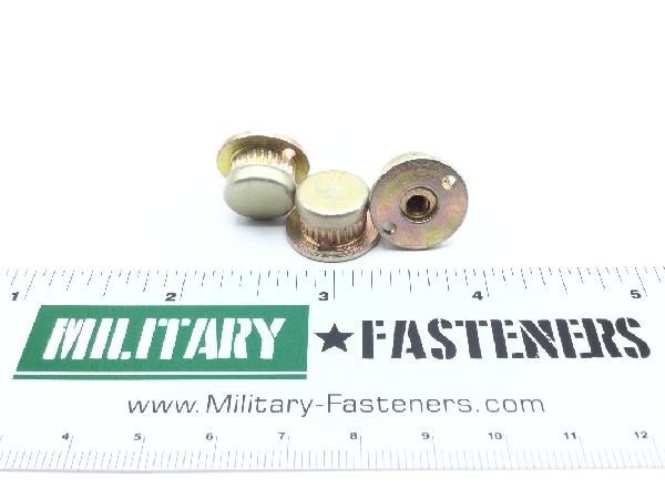 NAS1835-08 Screw Thread Insert