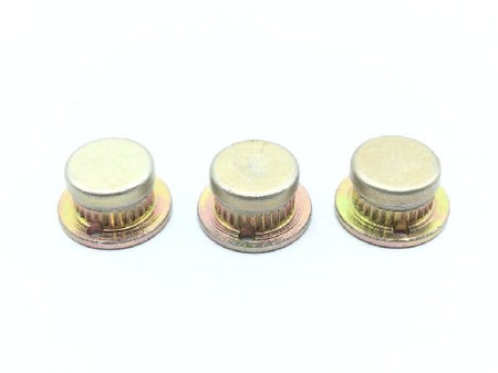 NAS1835-08 Screw Thread Insert (4)