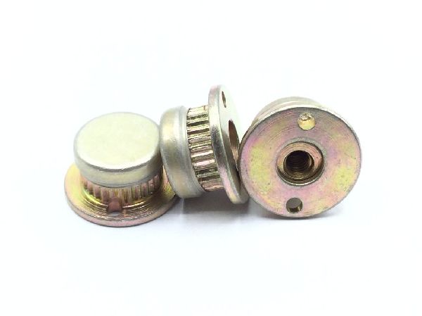 NAS1835-08 Screw Thread Insert (6)