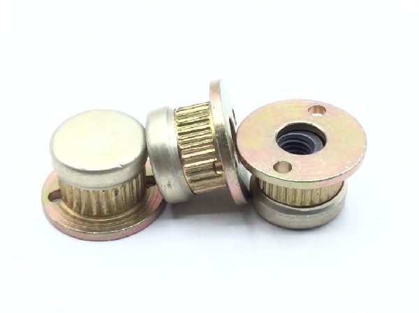 NAS1835-3M Screw Thread Insert (6)