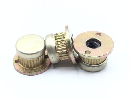 NAS1835-3M Screw Thread Insert (6)
