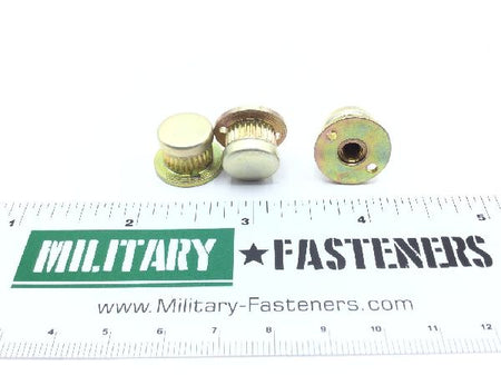NAS1835-3 Screw Thread Insert