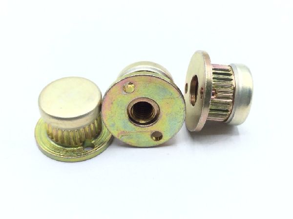 NAS1835-3 Screw Thread Insert (4)