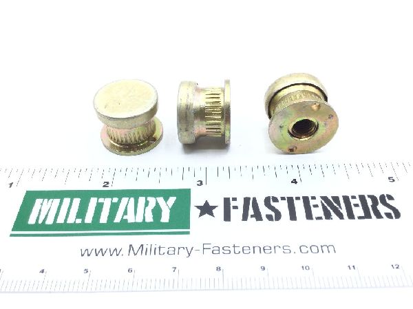 NAS1835-4 Screw Thread Insert