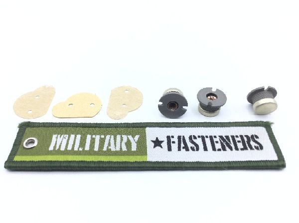 NAS1835A3 Screw Thread Insert (2)