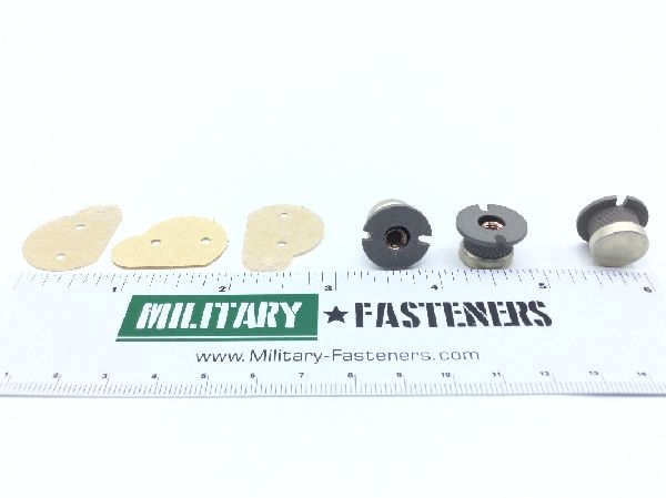 NAS1835A3 Screw Thread Insert (3)