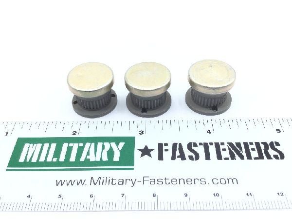 NAS1835A4M Screw Thread Insert (2)
