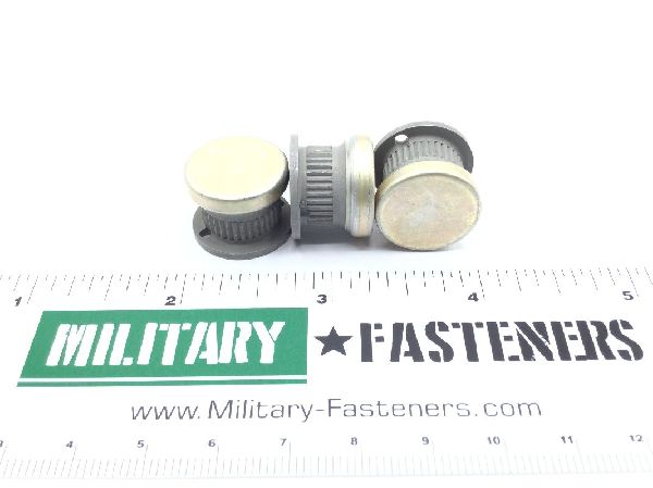 NAS1835A4M Screw Thread Insert (3)