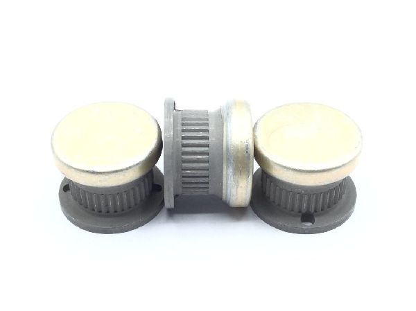 NAS1835A4M Screw Thread Insert (5)