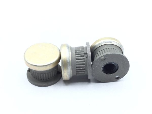 NAS1835A4M Screw Thread Insert (7)