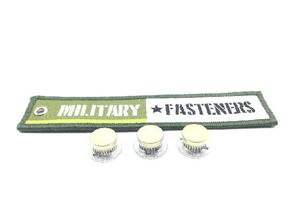 NAS1835C08M Panel Fastener Insert (4)