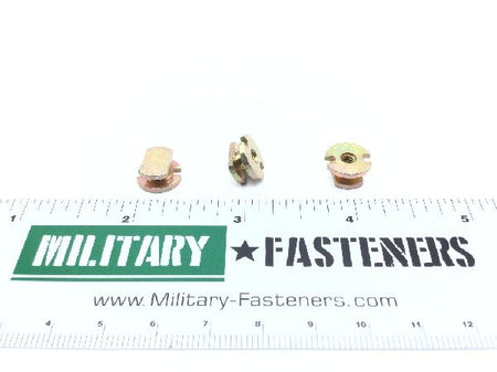 NAS1836-06-07 Screw Thread Insert (2)