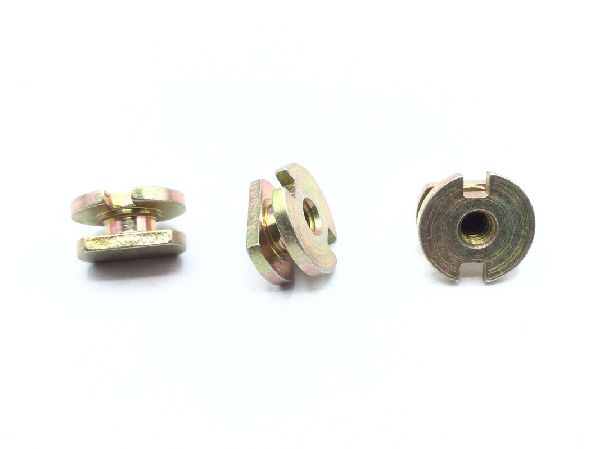 NAS1836-06-07 Screw Thread Insert (5)