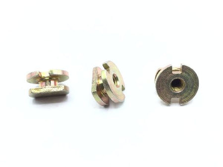 NAS1836-06-07 Screw Thread Insert (5)