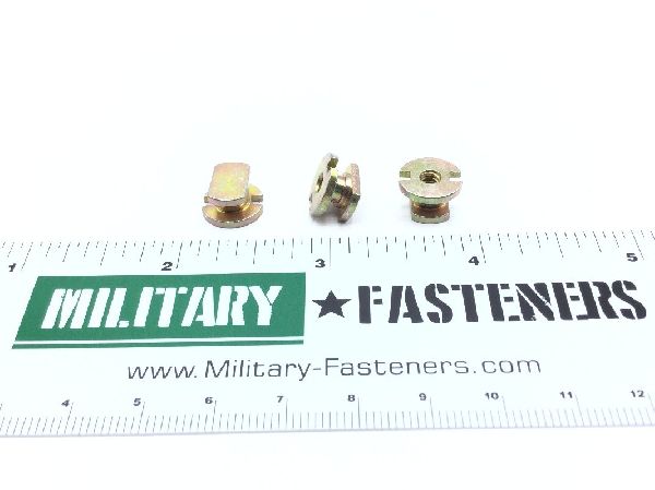 NAS1836-06-08 Screw Thread Insert (2)