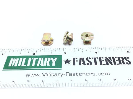 NAS1836-06-08 Screw Thread Insert (2)