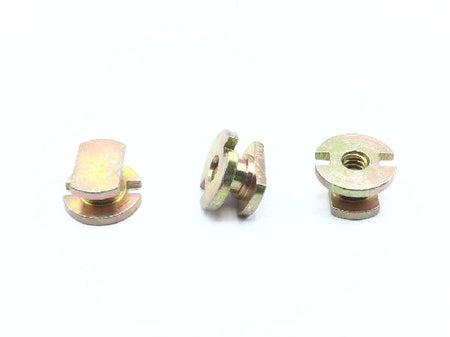 NAS1836-06-08 Screw Thread Insert (4)