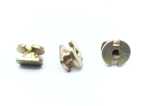 NAS1836-06-08 Screw Thread Insert (5)