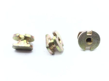 NAS1836-06-08 Screw Thread Insert (5)