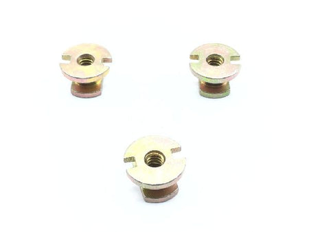NAS1836-06-08 Screw Thread Insert (6)