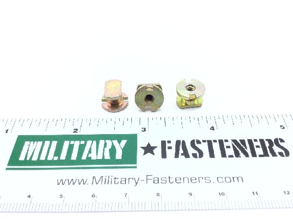 NAS1836-06-10 Screw Thread Insert (2)