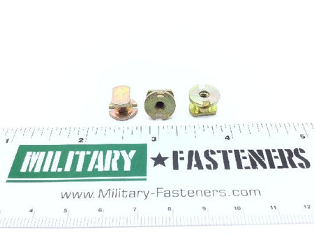 NAS1836-06-10 Screw Thread Insert (2)