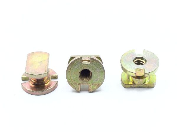 NAS1836-06-10 Screw Thread Insert (4)