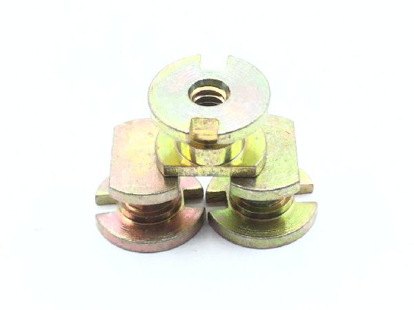 NAS1836-06-10 Screw Thread Insert (5)