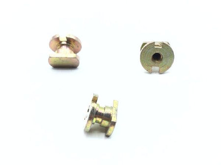 NAS1836-06-10 Screw Thread Insert (6)