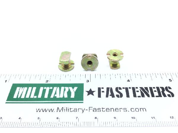 NAS1836-06-11 Screw Thread Insert (2)
