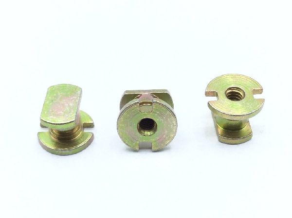 NAS1836-06-11 Screw Thread Insert (4)
