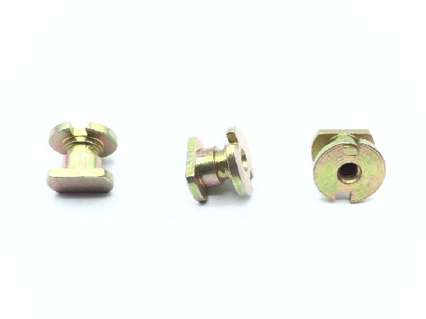 NAS1836-06-11 Screw Thread Insert (5)